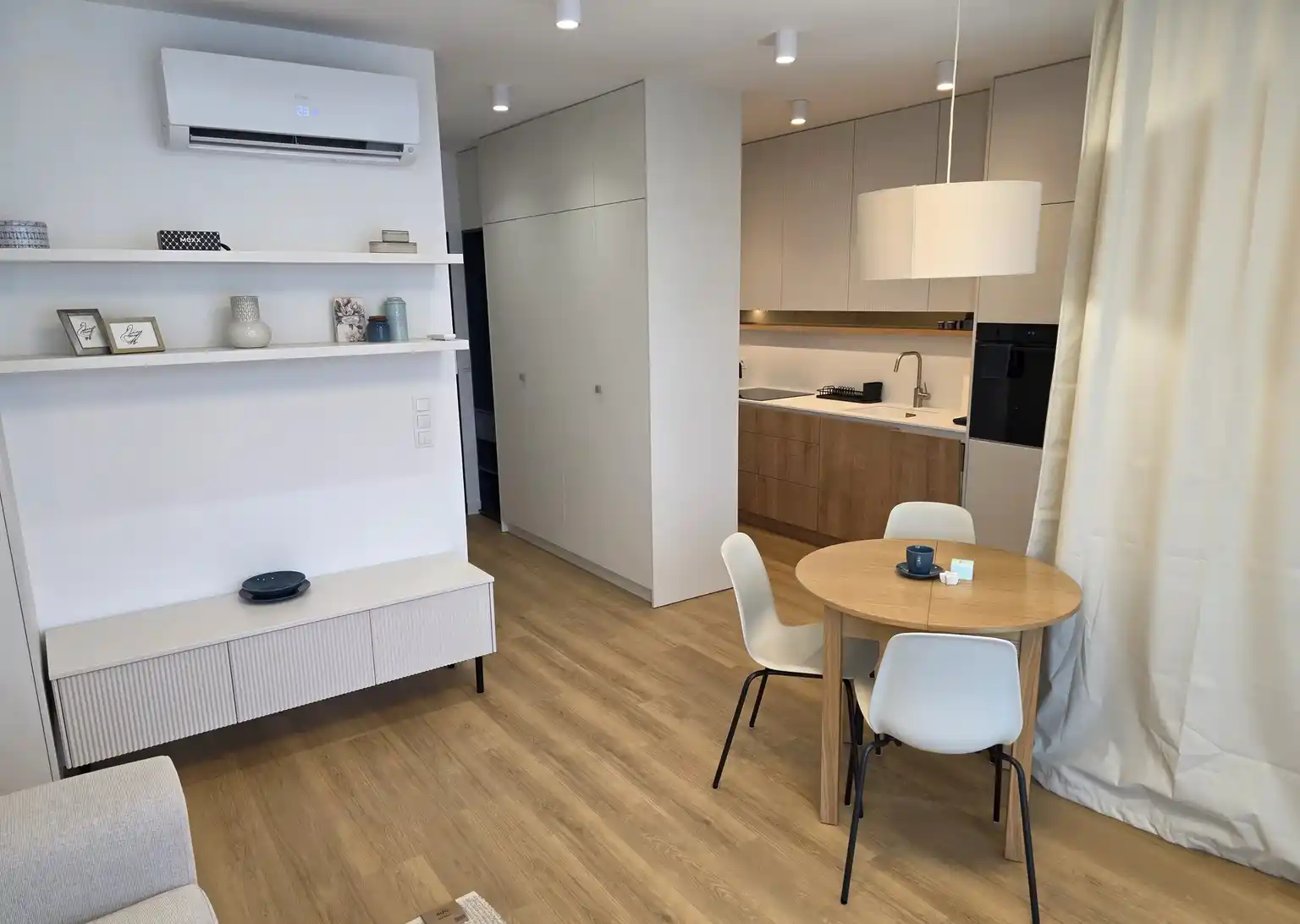 Mieszkanie, 30,50 m², Lublin - zdjęcie 10