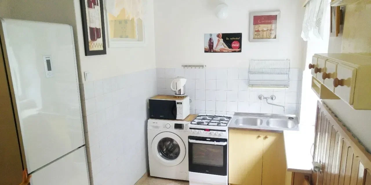 Pokój do wynajęcia w centrum Krakowa, Hala Targowa na Grzegórzkach - zdjęcie 5