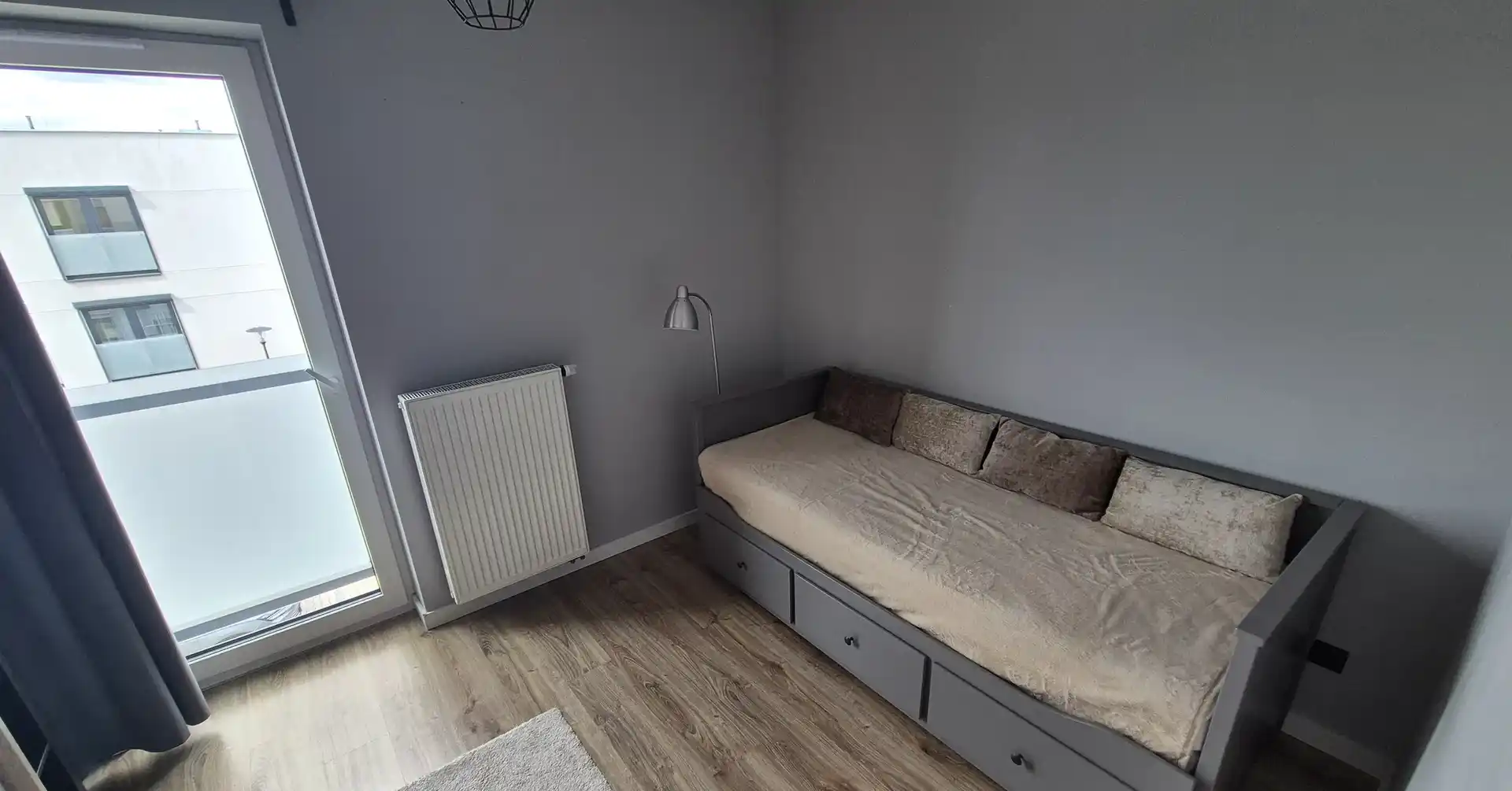 Mieszkanie 3-pokojowe z balkonem w Kościanie - zdjęcie 7