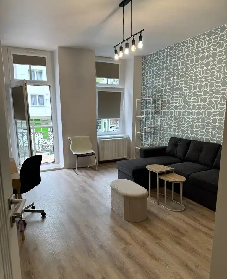 Pokój ul. Grunwaldzka 19, Plac Grunwaldzki - zdjęcie 6