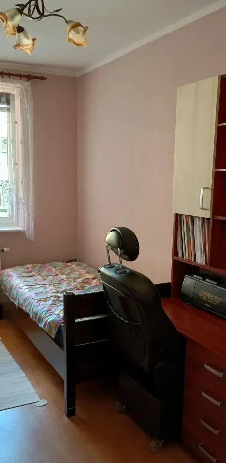 Pokój jednoosobowy - zdjęcie 5