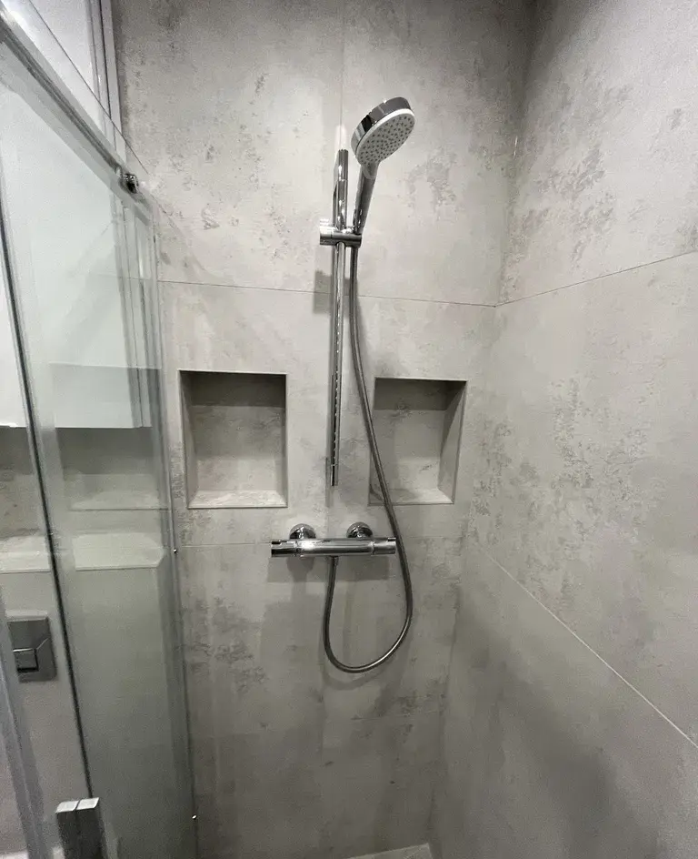 Wrocław, Hubska 100, Nowy budynek, do wynajęcia, 3-pokojowe 50 m² - zdjęcie 9
