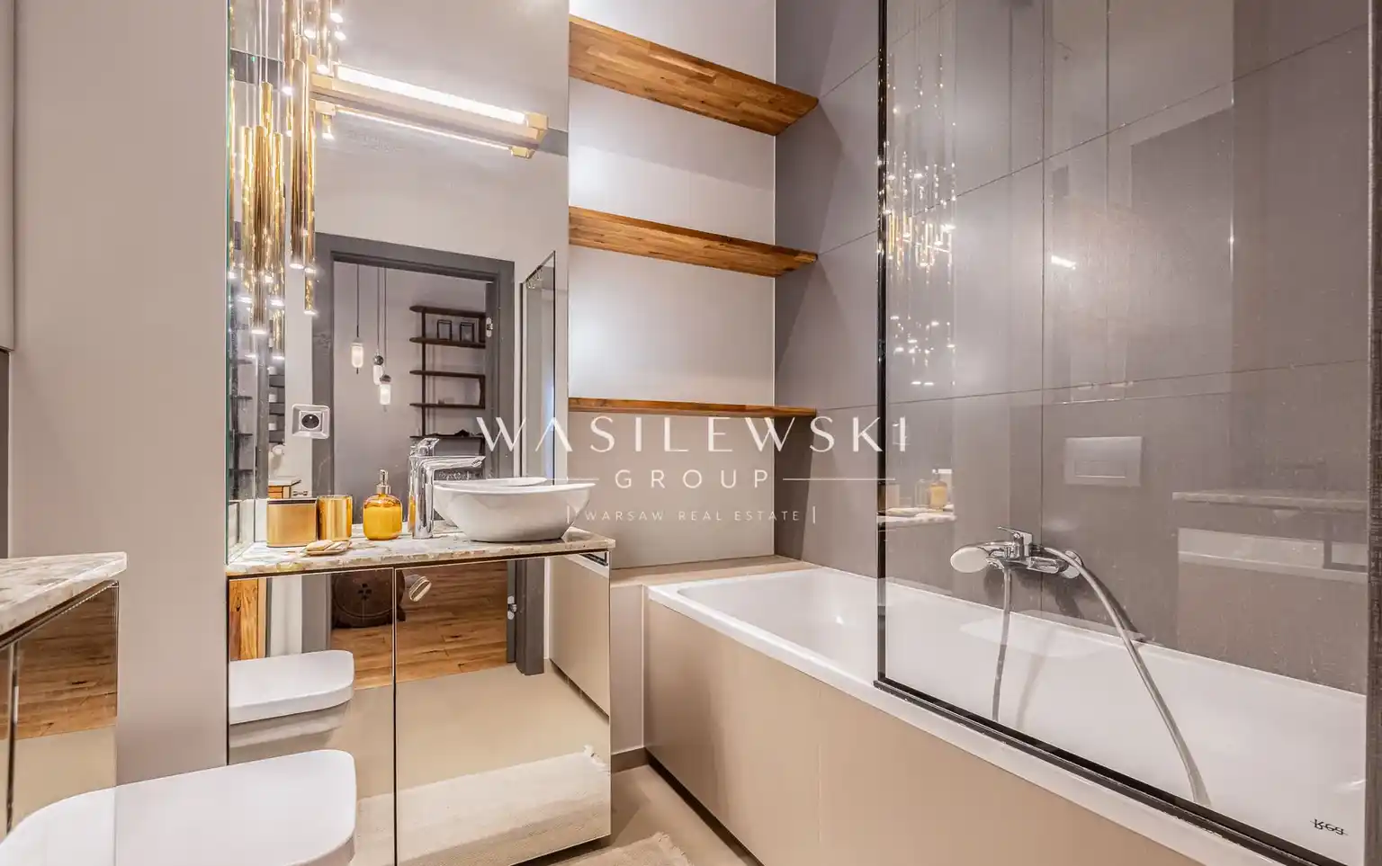 Premium Apartment | Żoliborz | prywatny ogródek | LUX-Plus - zdjęcie 6