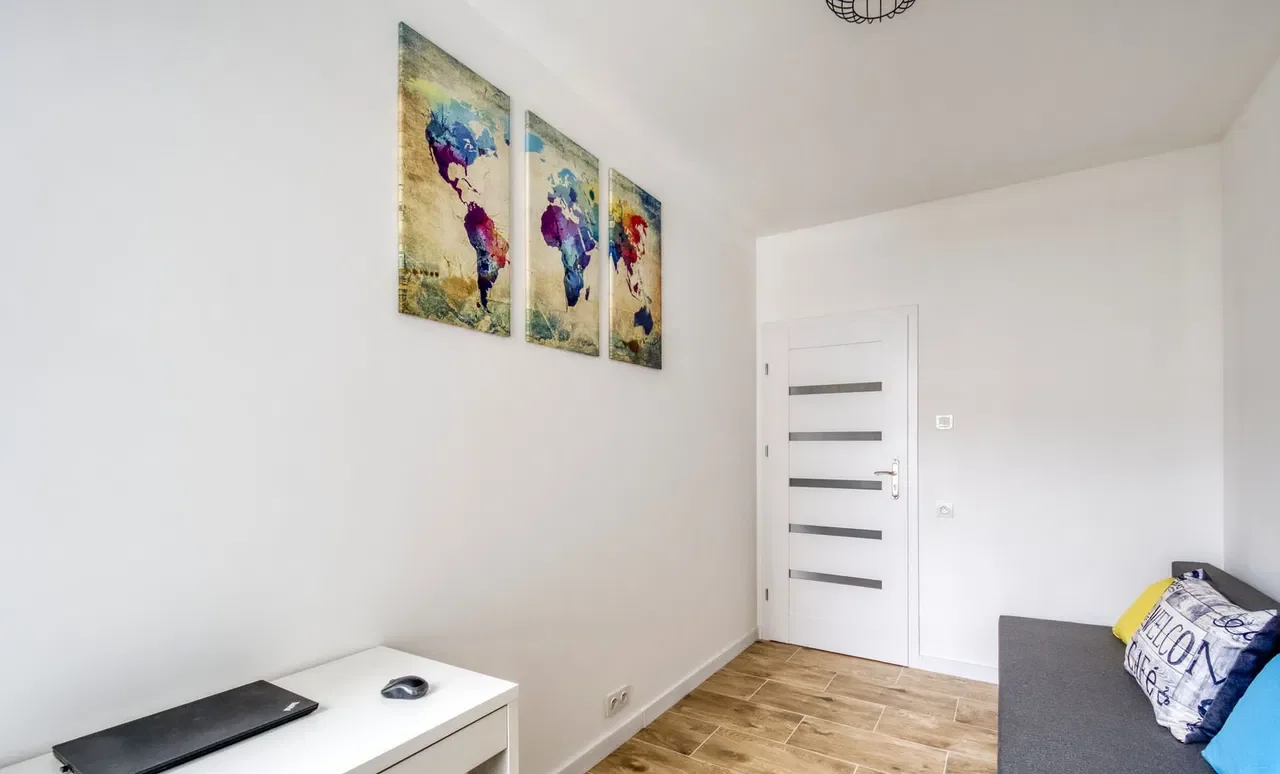 Nowe 2pok osobne Ursus. 13 min do centrum, Internet gratis,wolne 12.07 - zdjęcie 4