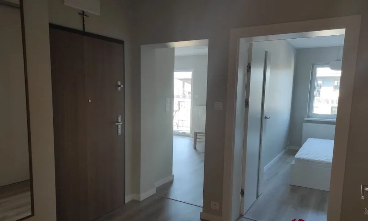 Nowoczesne mieszkanie 2 pokojowe w Atanerze - zdjęcie 6