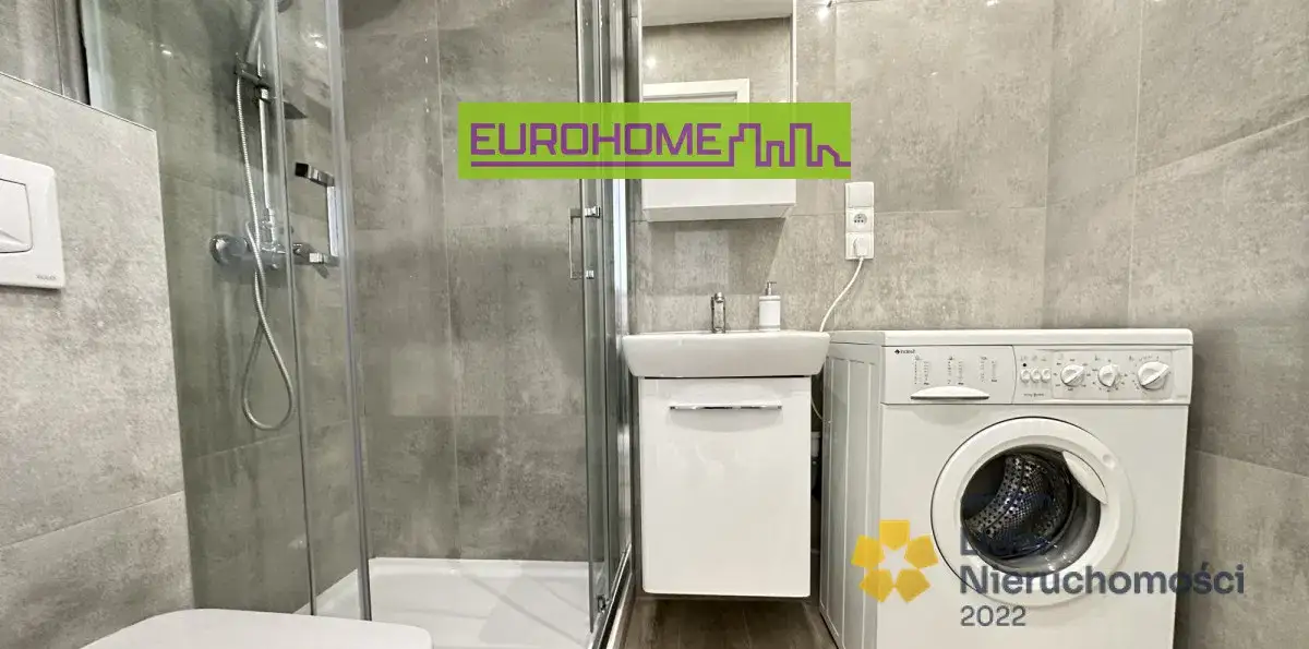 Mieszkanie na wynajem| ul. Kusocińskiego I 35 m2 | - zdjęcie 7
