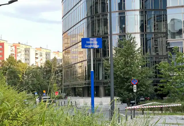 Nowe mieszkanie 2 pokoje z balkonem na Mokotowie - zdjęcie 2