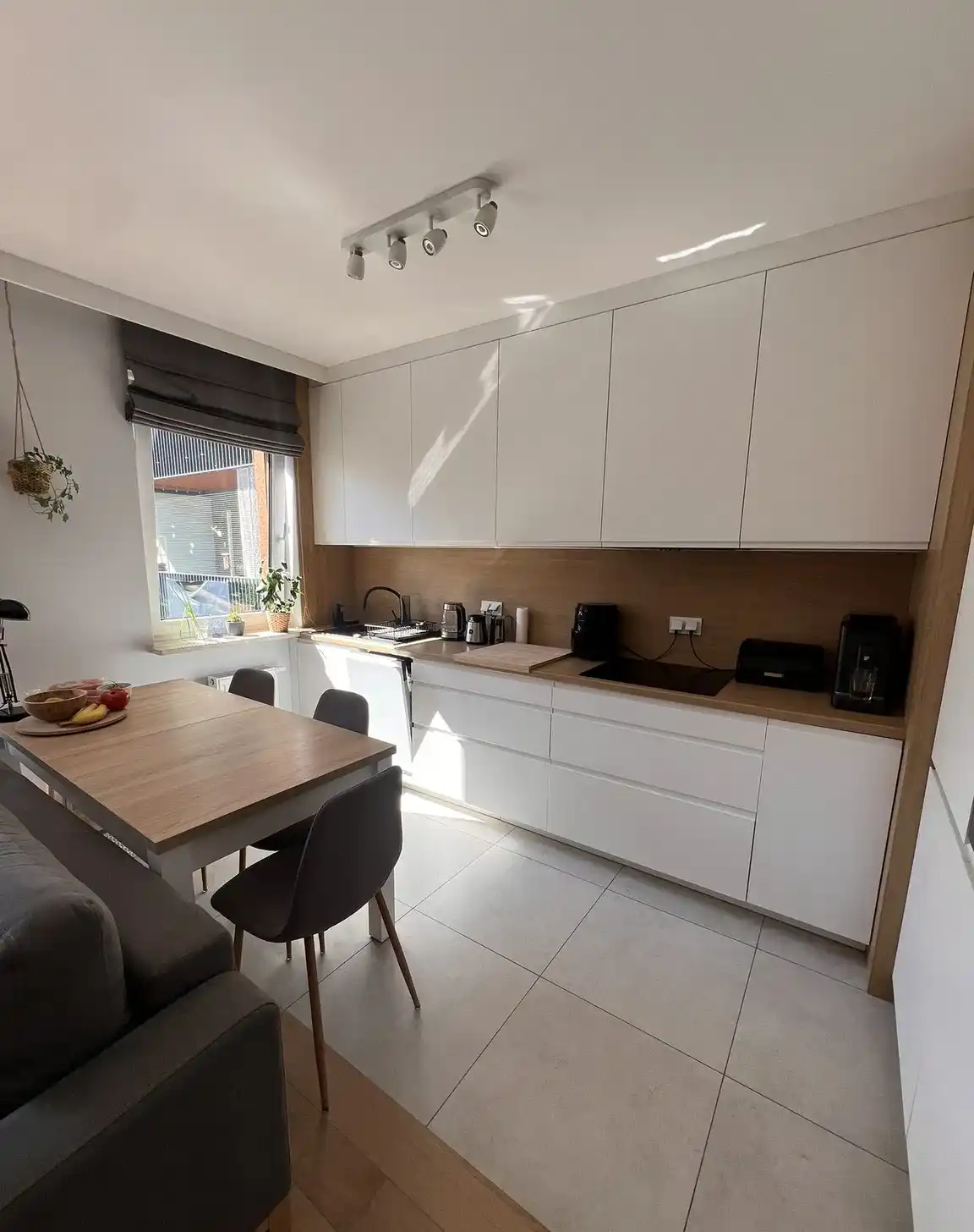 Funkcjonalne 2 pokoje, 44 m² | Mały Grochów | miejsce garażowe - zdjęcie 6