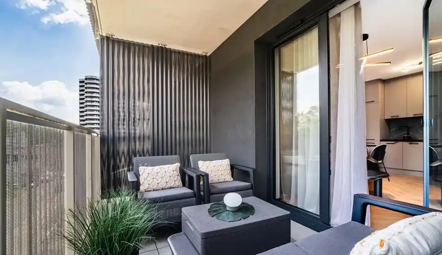 Katowice Osiedle Tysiąclecia, 2 pokoje, 40m2 - zdjęcie 10