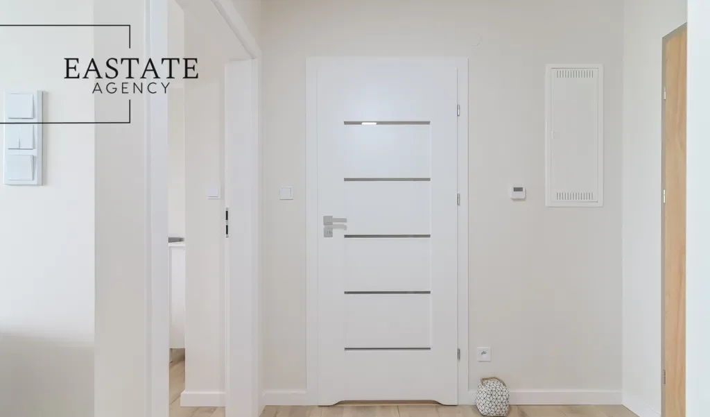 Nowe, 2-pokojowe mieszkanie z balkonem w Bolszewie - zdjęcie 5