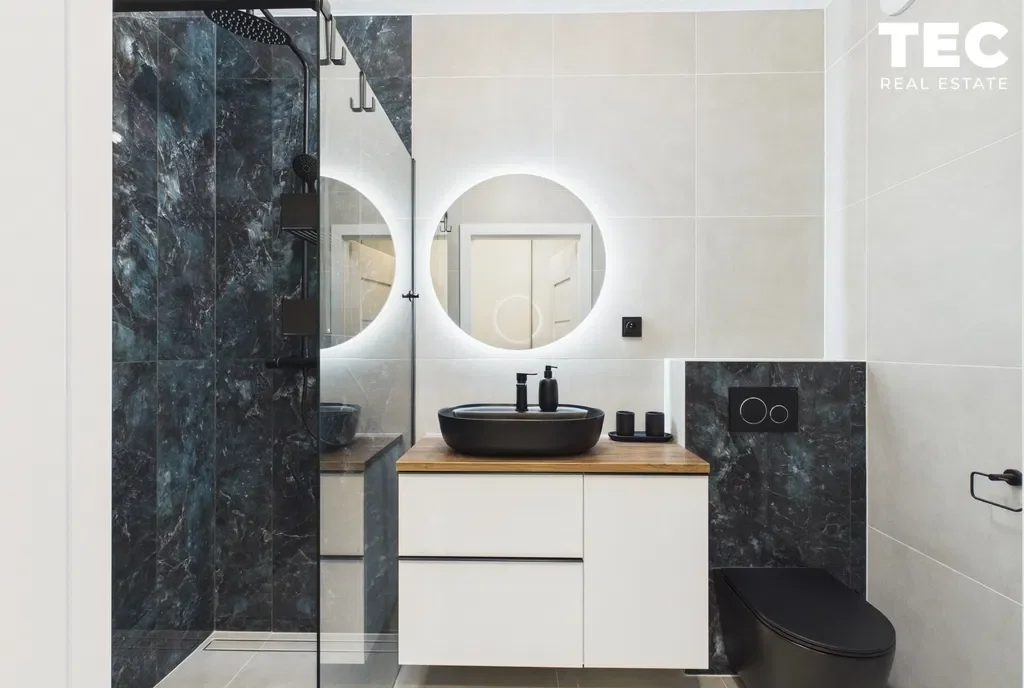 Nowe Premium 2 pokoje | Park Śląski | Loggia - zdjęcie 8