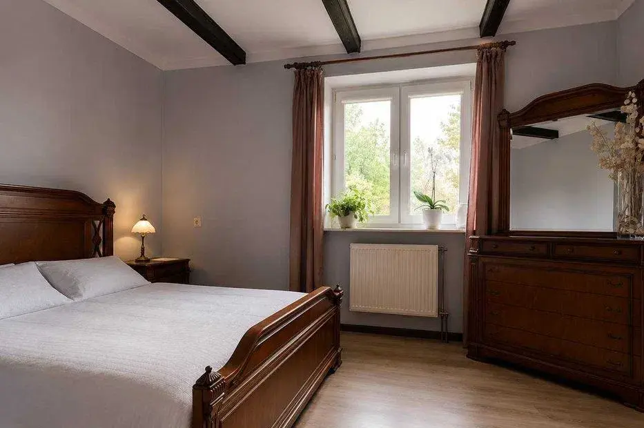 Hostel Warszawa Modlińska - 750 zł/miesiąc - zdjęcie 2
