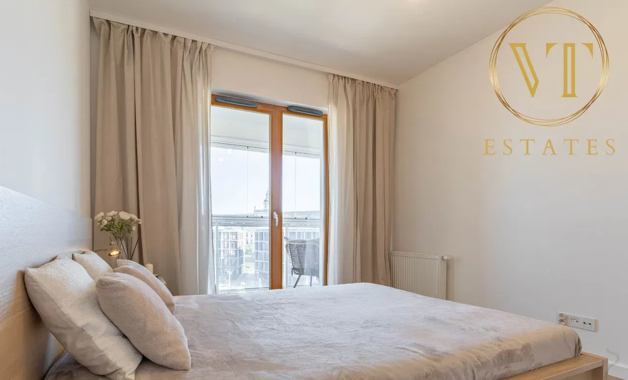 2 pokoje, mieszkanie na wynajem - ul. Księcia Witolda, Wrocław - 68119378 • www.otodom.pl - zdjęcie 9