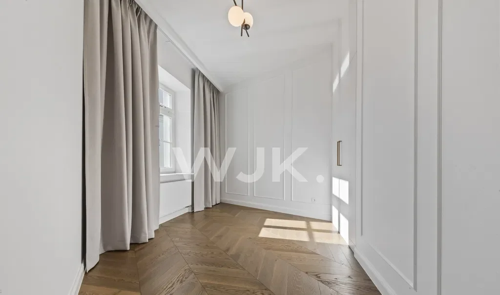 70m2, do wprowadzenia, kamienica, ul.Piękna - zdjęcie 9
