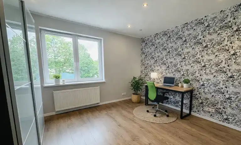 3 pokoje/ 100m2/ Klimzowiec/ Park Śląski/ Balkon/ Parking - zdjęcie 3