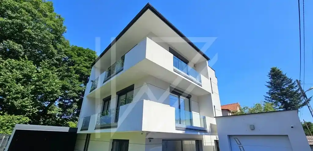Luksusowy apartament | Wynajem Wola Justowska| 70m - zdjęcie 7