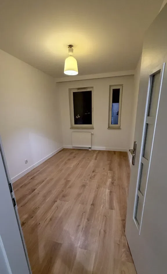 3-pokojowe mieszkanie z balkonem Bronowice Ul. Wrońska - zdjęcie 9