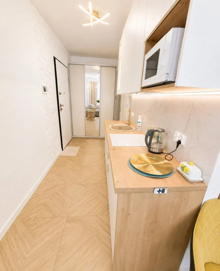 Apartament Premium | Basen | Spa | Fitness | Garaż - zdjęcie 6