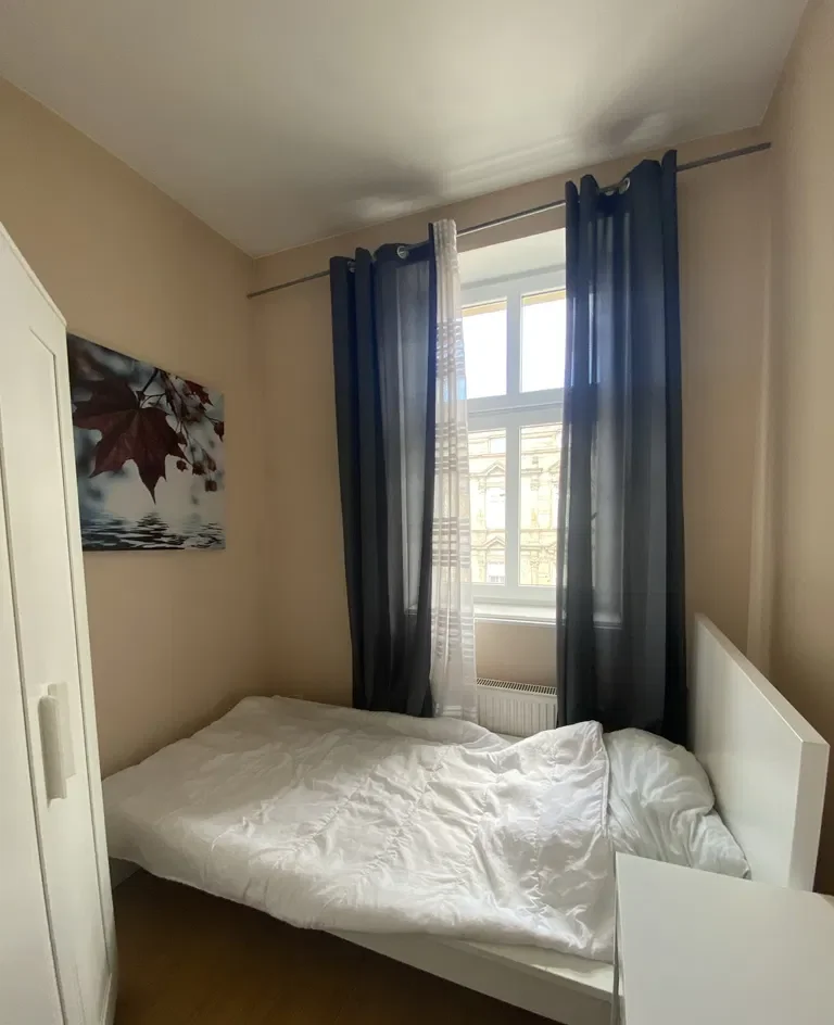 Pokój przy Bramie Portowej w Szczecinie - zdjęcie 3