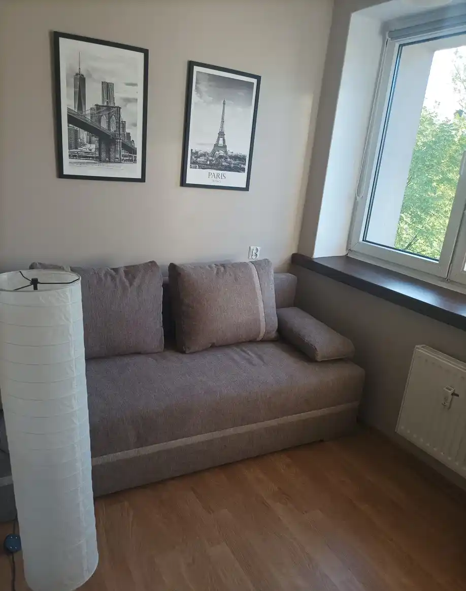 Mieszkanie, 35 m², Katowice - zdjęcie 5