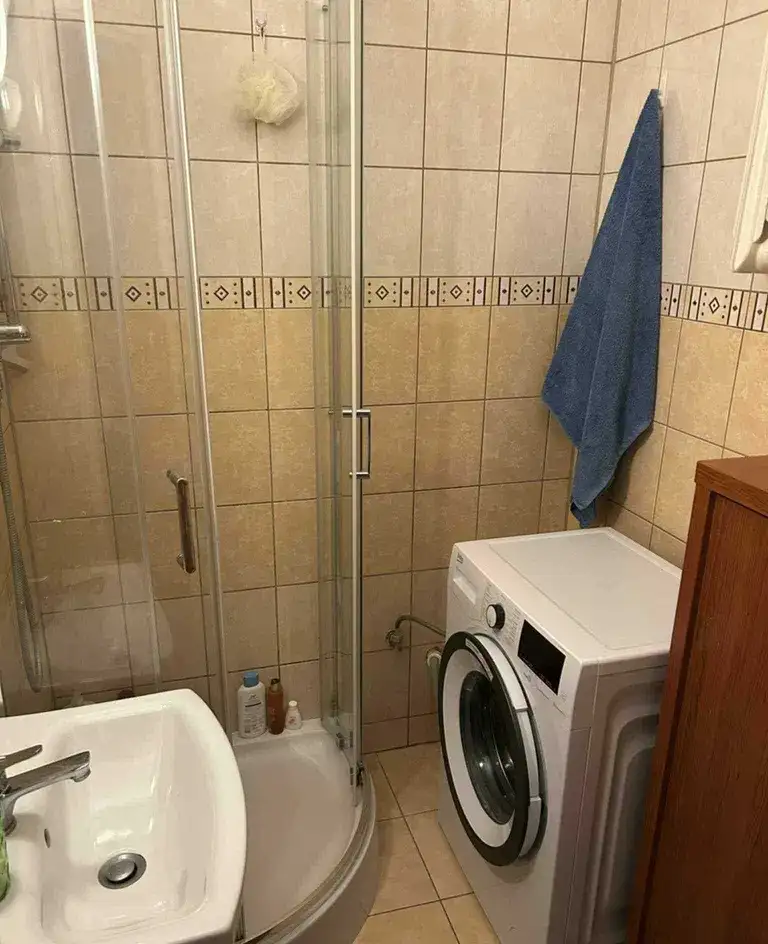 Pokój w mieszkaniu studenckim - zdjęcie 4