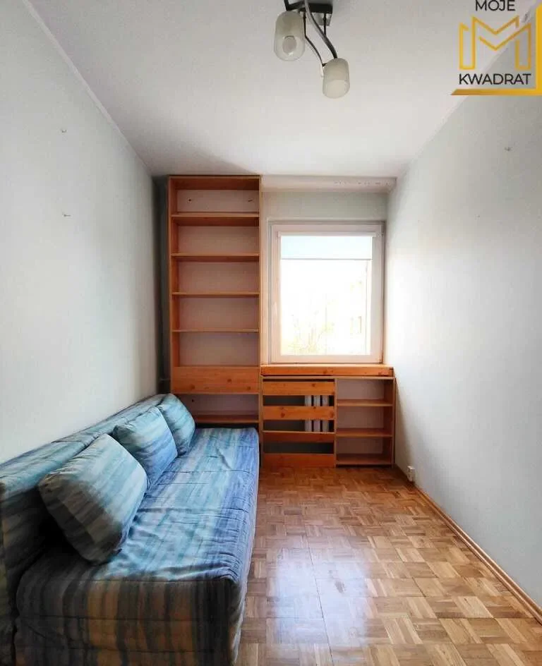 Mieszkanie 5 pokoi, 85 m², wynajem, Bełchatów - zdjęcie 5