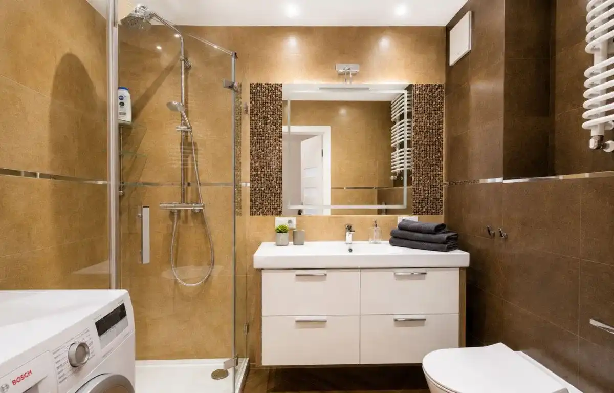 3-pok. 84 m² z tarasem | Garaż | Oxygen | Browary - zdjęcie 3