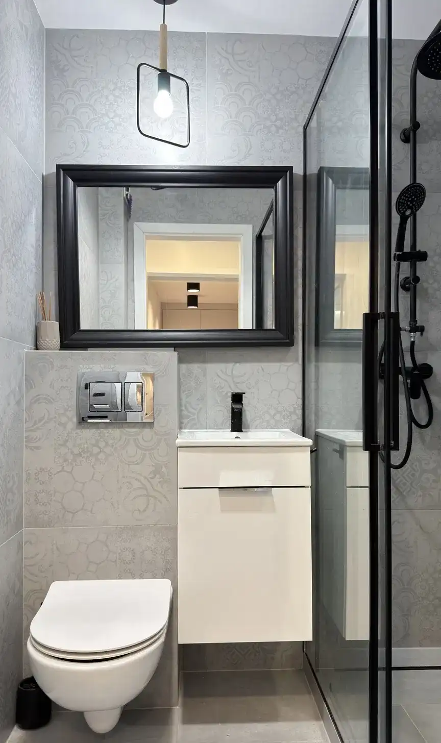 Mieszkanie, 37,91 m², Poznań - zdjęcie 6