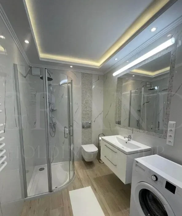 Wyjątkowy apartament na Włochach - zdjęcie 4