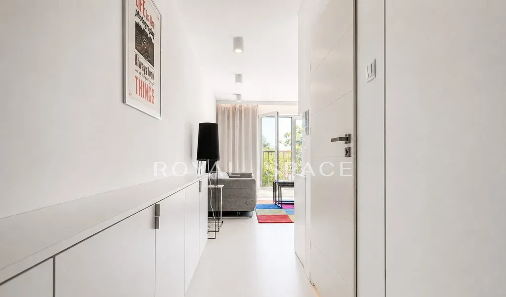 Nowoczesny apartament przy Parku Lotników - zdjęcie 8