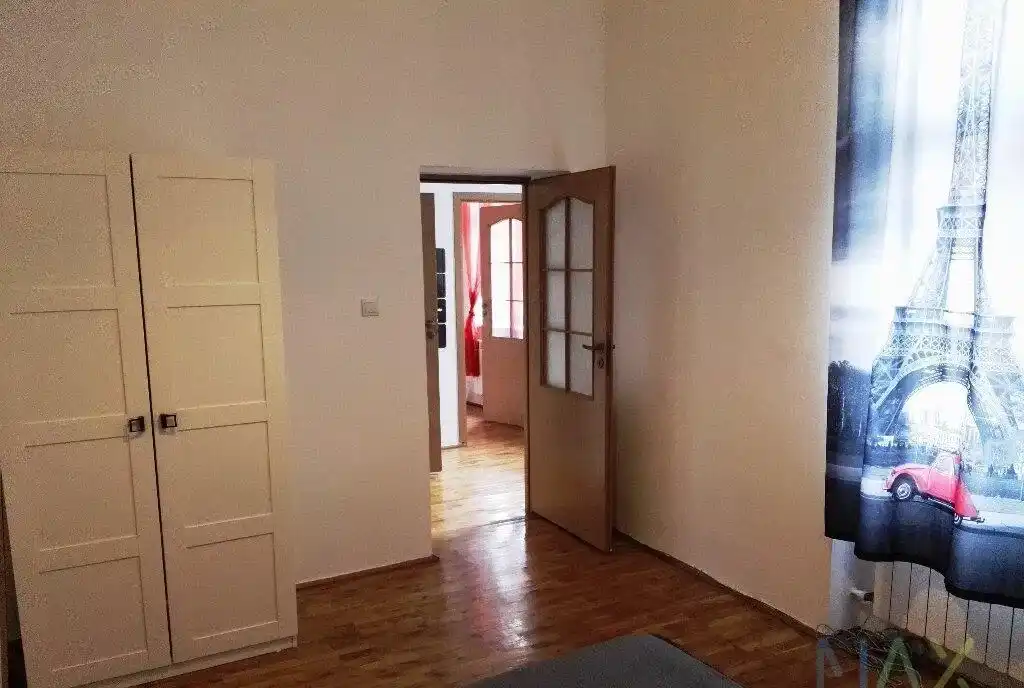 Bezczynszowe mieszknei dwupokojowe w cichej oficynie zadbanej kamienic - zdjęcie 5