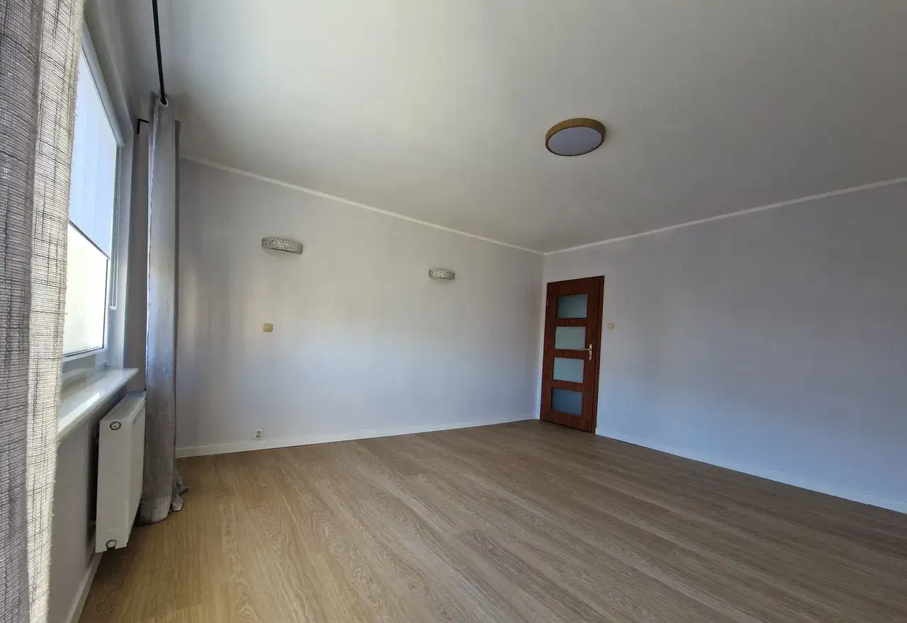 3-pokojowe mieszkanie 60 m² z widokiem na Zatokę – Gdynia Oksywie - zdjęcie 2