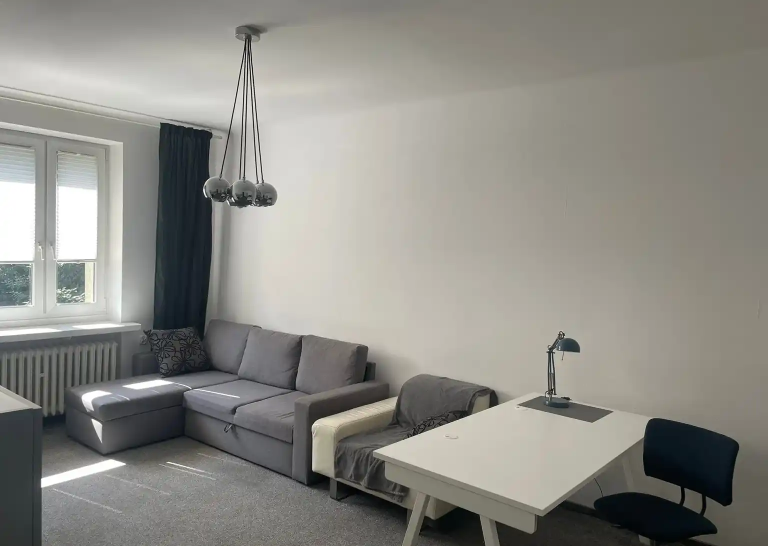 Centrum Łodzi | Blisko CKD, UŁ | Idealne dla pary studentów