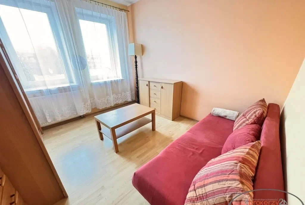 2 pok., Junikowo/Świebodzińska, Poznań - zdjęcie 4