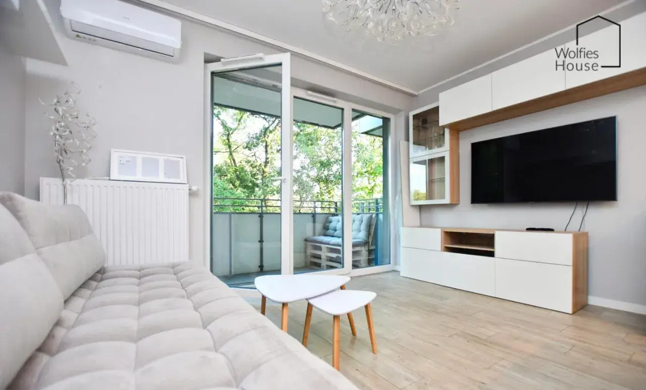 2 pokoje, 72m2 ul. Biskupia, Stare Miasto |ENG