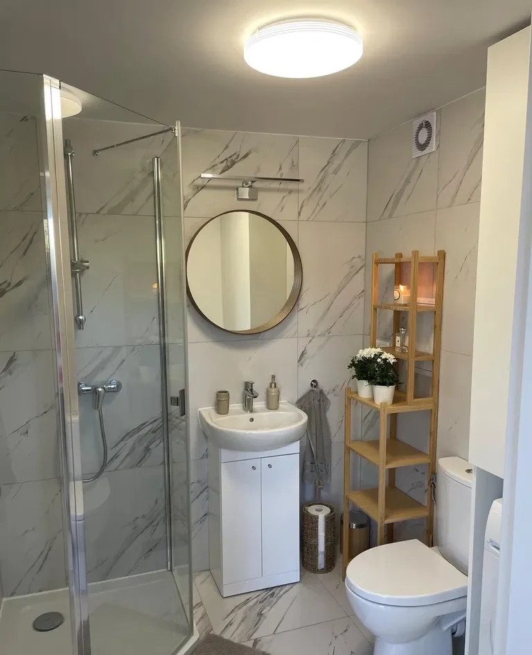 Przytulny apartament z widokiem na Zatokę Gdańską - zdjęcie 10