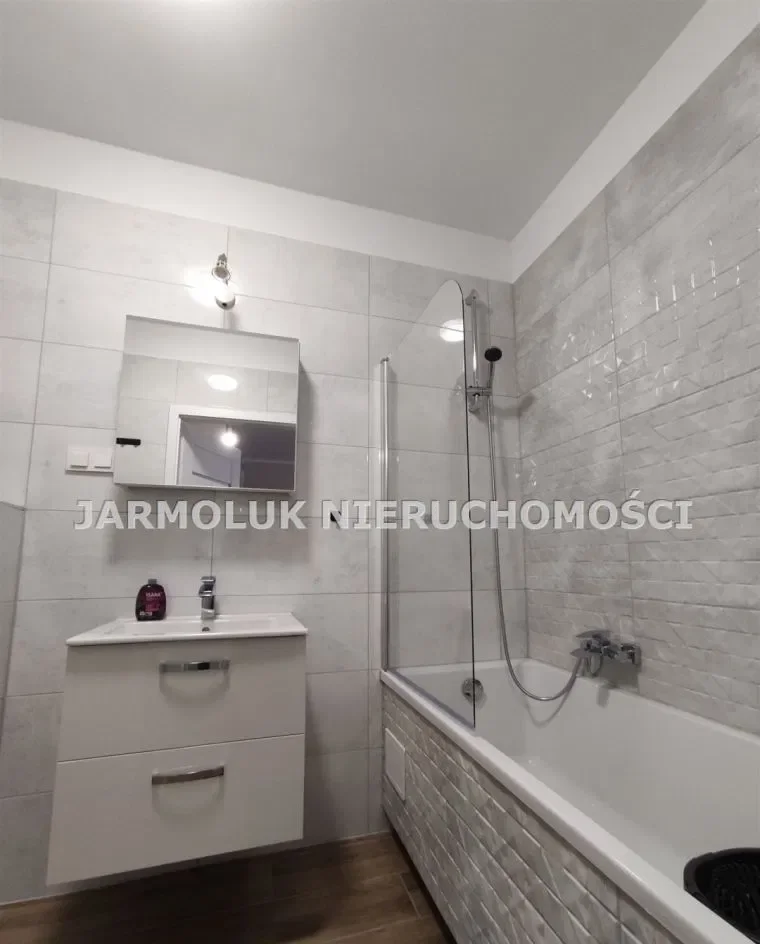 Nowe mieszkanie 42m2, 2 pokoje, Wrocław - zdjęcie 9