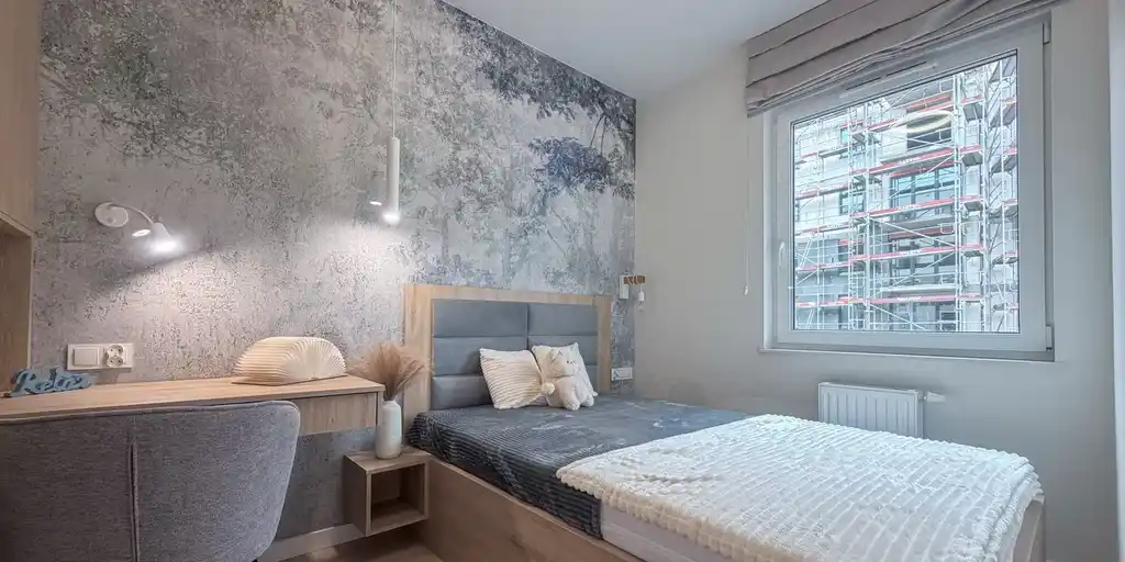 Nowy Designer Apartament Premium Balkon | Industria | UKW | PESA | AM - zdjęcie 6