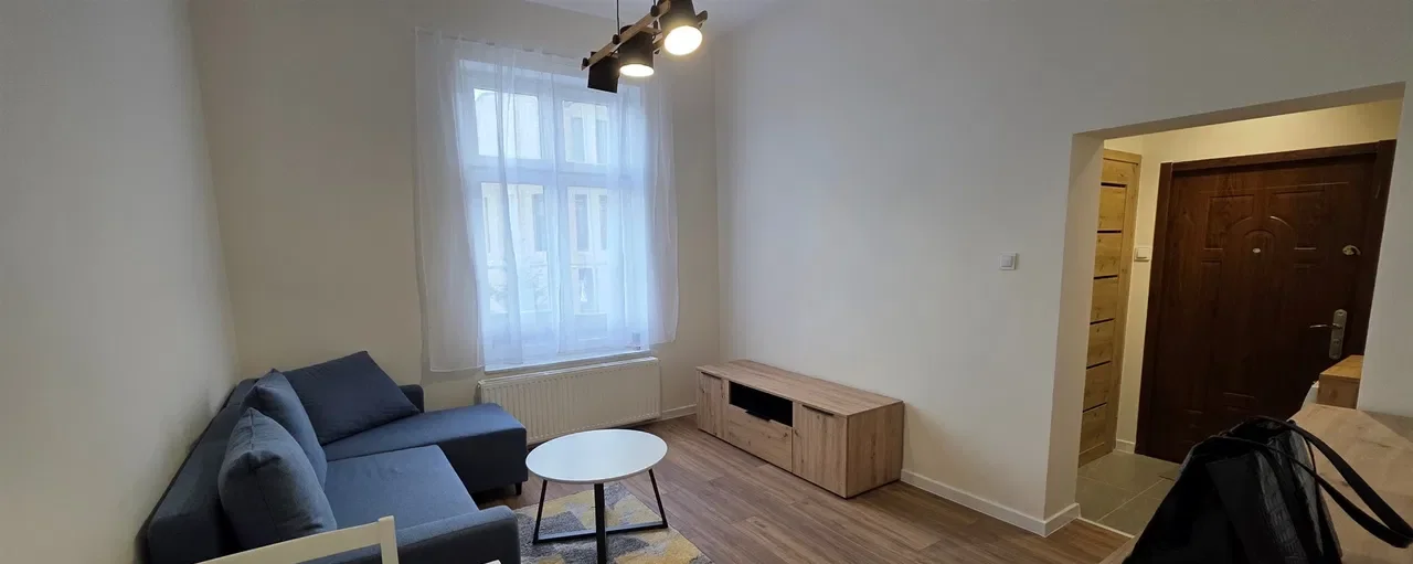 Po remoncie, przy parku - zdjęcie 4