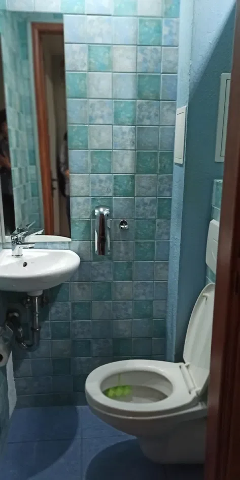 Mieszkanie z balkonem, do zamieszkania, 40 m² - zdjęcie 5