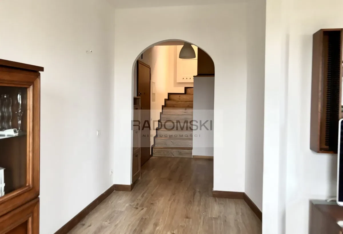 Mieszkanie Gdańsk Zakoniczyn, 72m2, 3 pokoje, balkon, garaż - zdjęcie 10