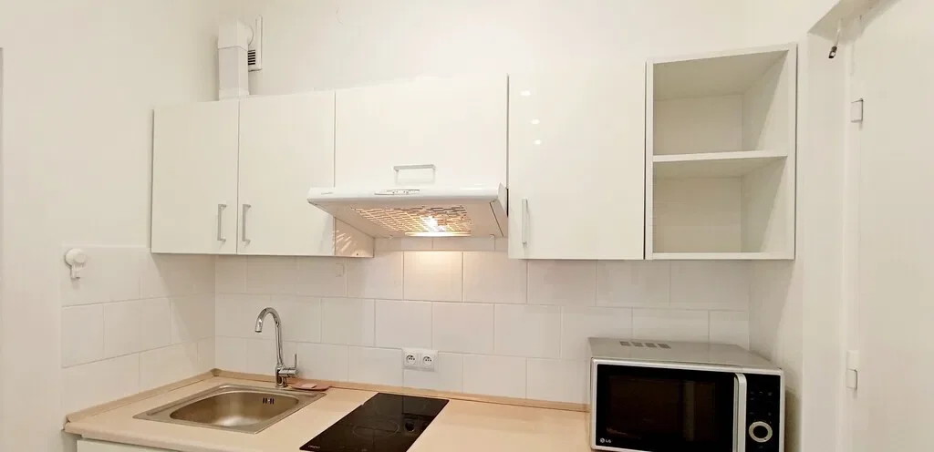 Warszawa Ochota, mikro kawalerka - zdjęcie 7