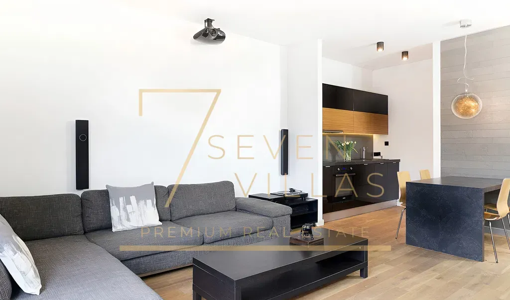 Warszawa Mokotów, 2 pokoje, 48m2 - zdjęcie 3