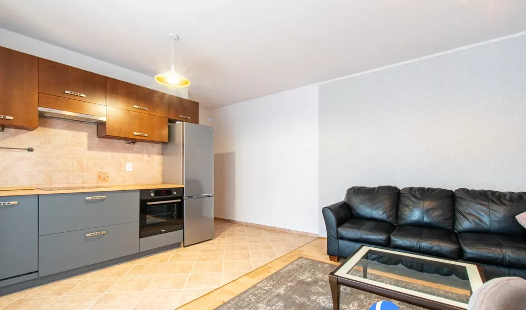 3 pokoje | Ruczaj | Czerwone Maki | Balkon w Krakowie - zdjęcie 3