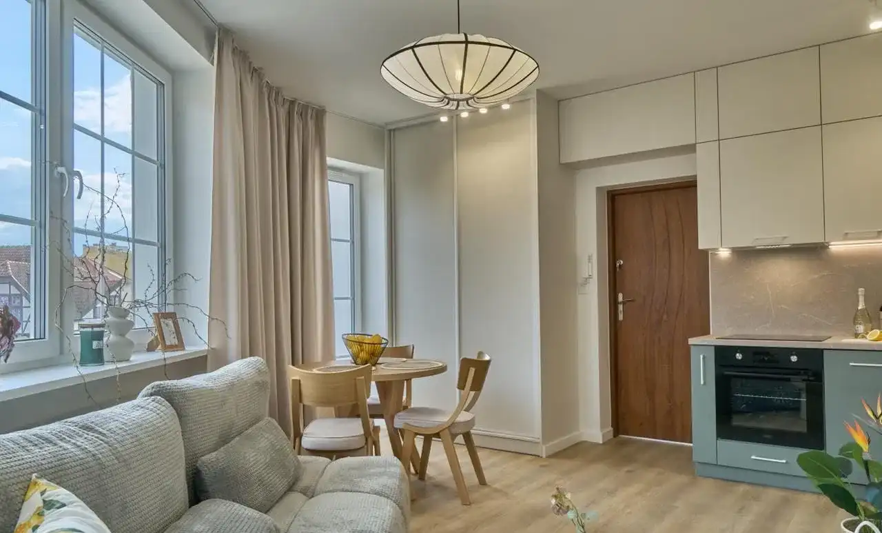 Mieszkanie, 40 m², Olsztyn - zdjęcie 3