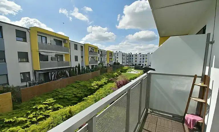 DO WYNAJĘCIA 2 pokoje Psie Pole, Żmudzka - zdjęcie 3