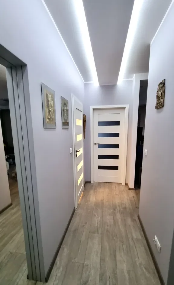 Przytulne mieszkanie przy ul. Samotnej 4 do wynajęcia. - zdjęcie 3
