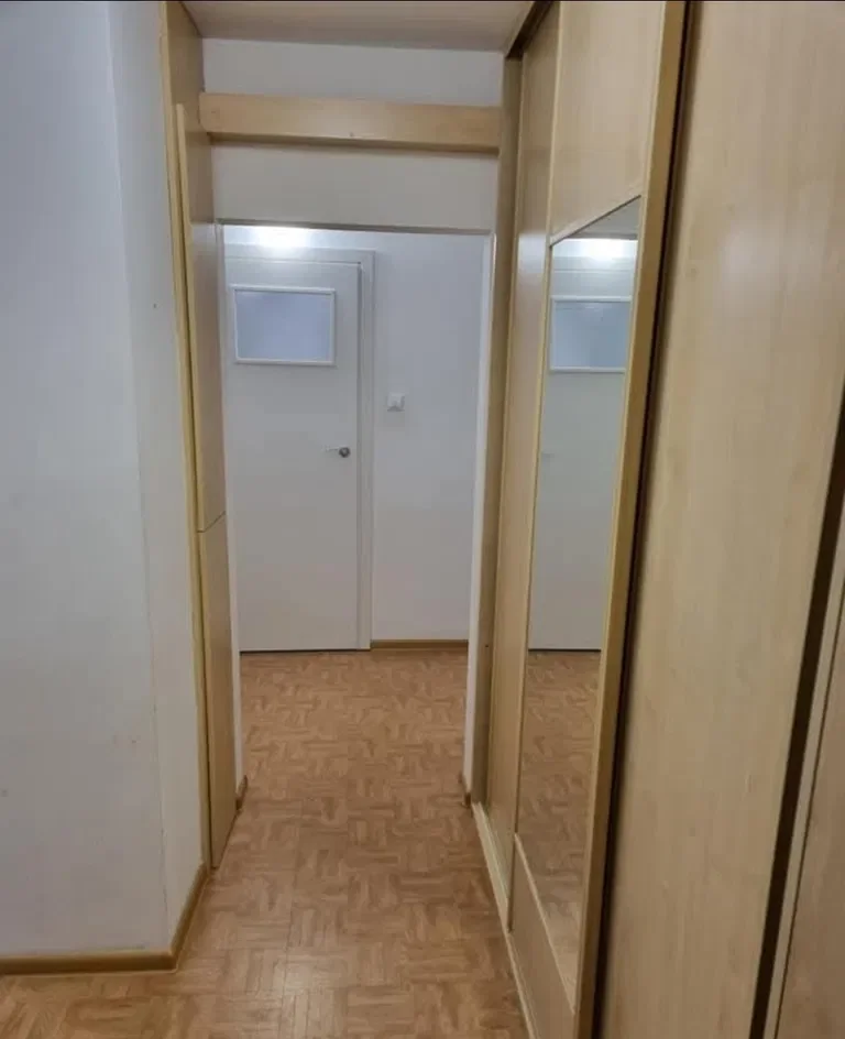 Wynajem 2-pokojowego mieszkania z balkonem - zdjęcie 5