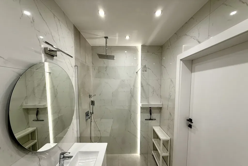 Nowe mieszkanie 40 m2, Akademicka, Dębica - zdjęcie 7