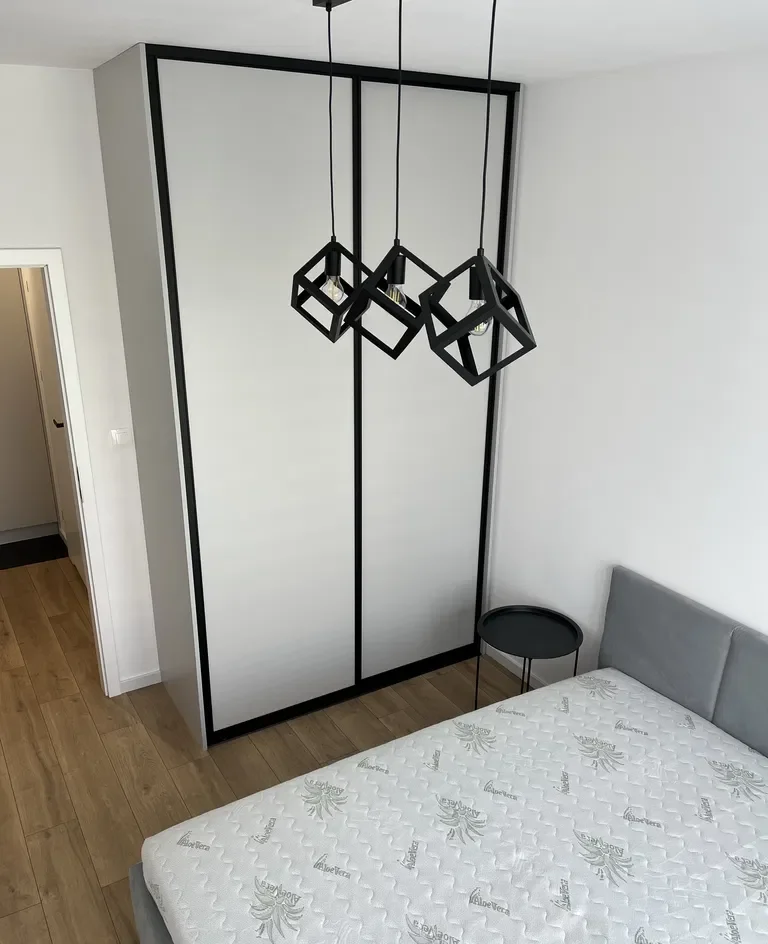 Apartamenty Levityn wynajmę mieszkanie - zdjęcie 8